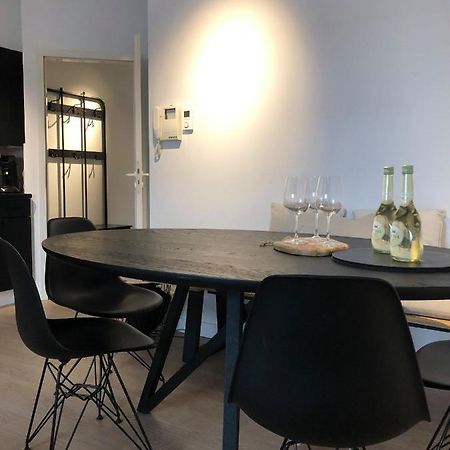Condo Romain Nieuwpoort Exteriör bild